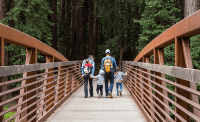 Free California State Parks Historian Passport Pass, Valid Through 2026