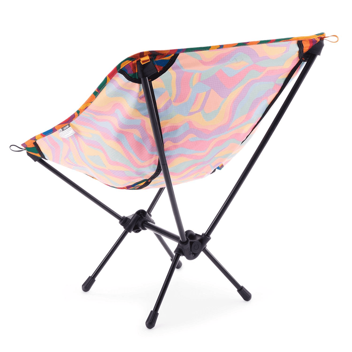 REI Co-op Flexlite Camp Chair Pride Ridge Multi image 2