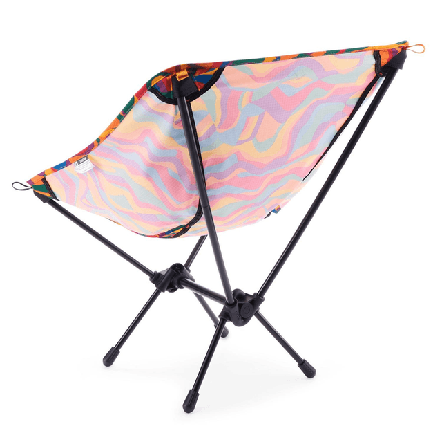 REI Co-op Flexlite Camp Chair Pride Ridge Multi image 2