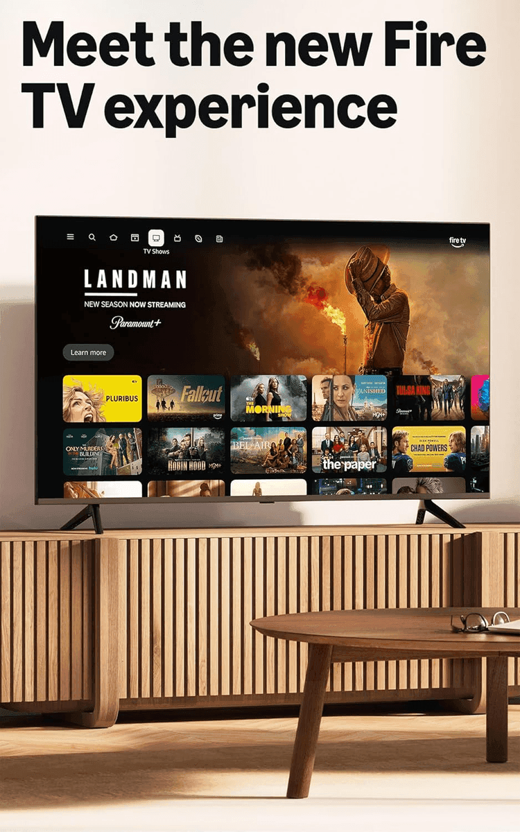Amazon Fire TV Stick HD with Alexa Voice Remote image 5