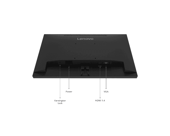 Lenovo L22-4e 21.5-inch IPS FHD 100Hz Monitor image 4