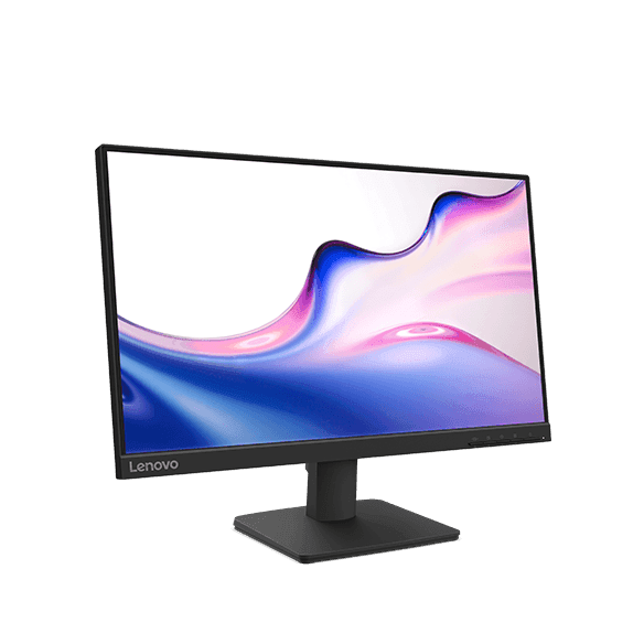 Lenovo L22-4e 21.5-inch IPS FHD 100Hz Monitor image 2