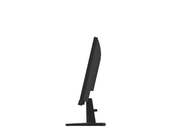 Lenovo L22-4e 21.5-inch IPS FHD 100Hz Monitor image 3