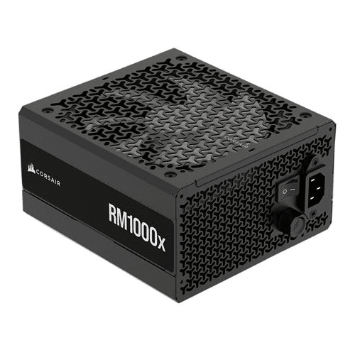 Corsair RM1000x 1000W Cybenetics Gold Fully Modular Power Supply