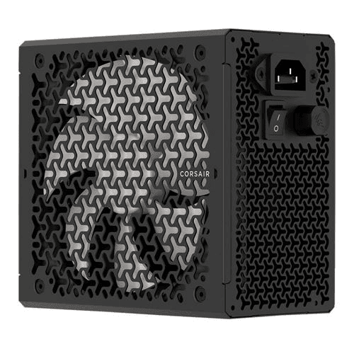 Corsair RM1000x 1000W Cybenetics Gold Fully Modular Power Supply image 3