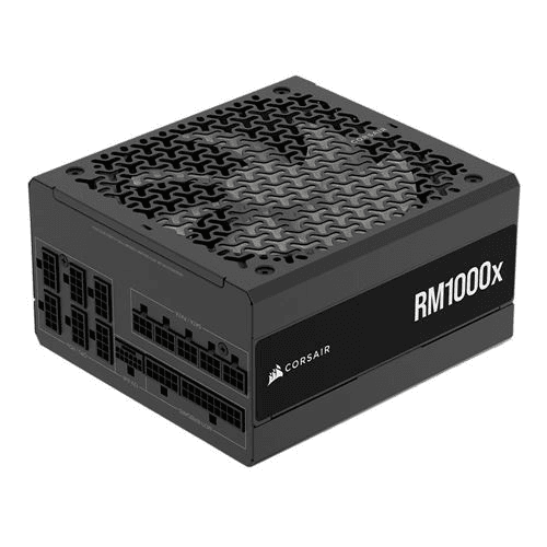 Corsair RM1000x 1000W Cybenetics Gold Fully Modular Power Supply image 2