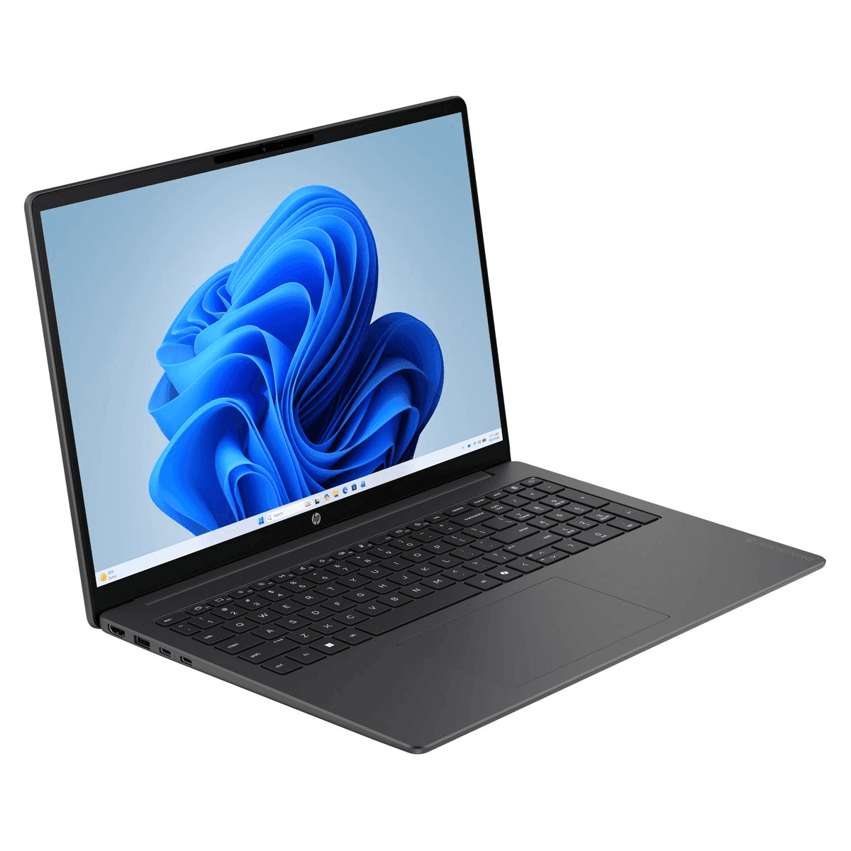 HP OmniBook 3 16-inch Core Ultra 7 Laptop, 16GB RAM, 1TB SSD image 3