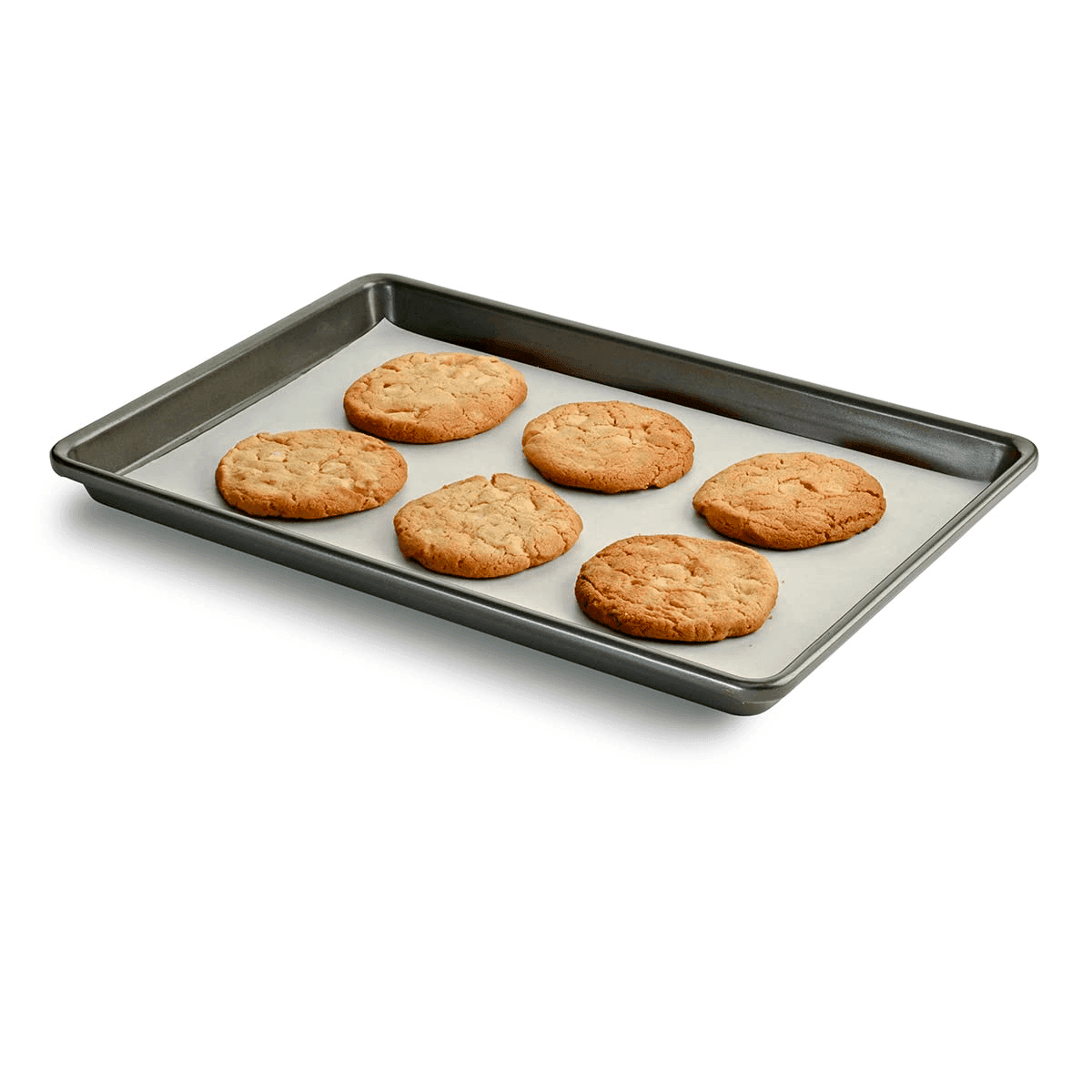 Amazon Basics Non-Stick Parchment Paper, 15-Inch, 90 Sq. Ft. image 5