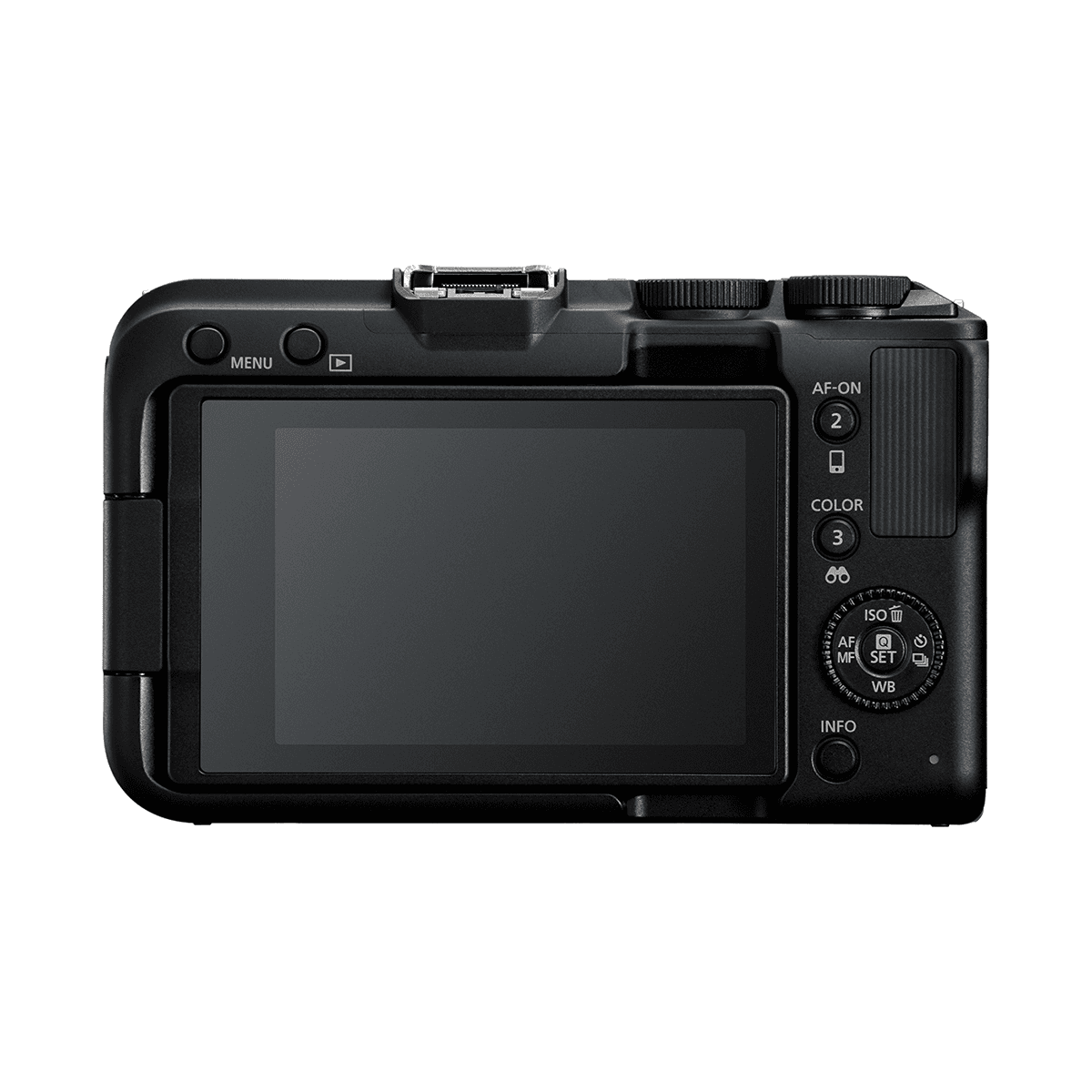 Canon EOS R50 V Camera, 14-30mm Lens and Accessory Bundle image 2