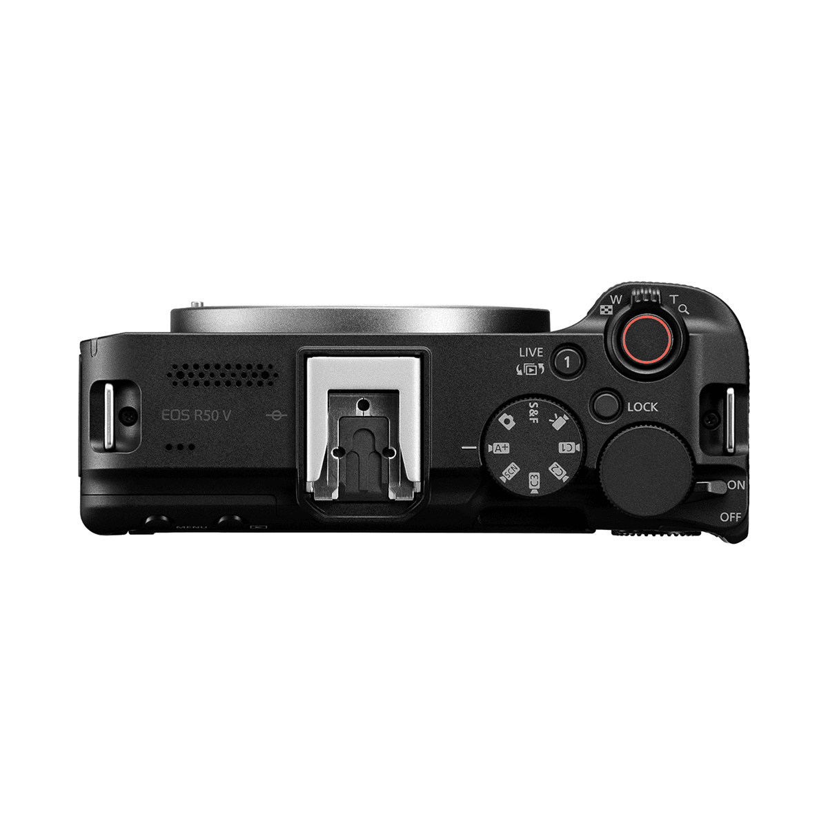 Canon EOS R50 V Camera, 14-30mm Lens and Accessory Bundle image 3