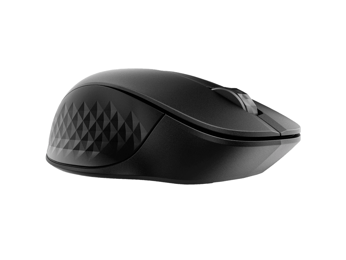 HP 430 Multi-Device Wireless Mouse image 4