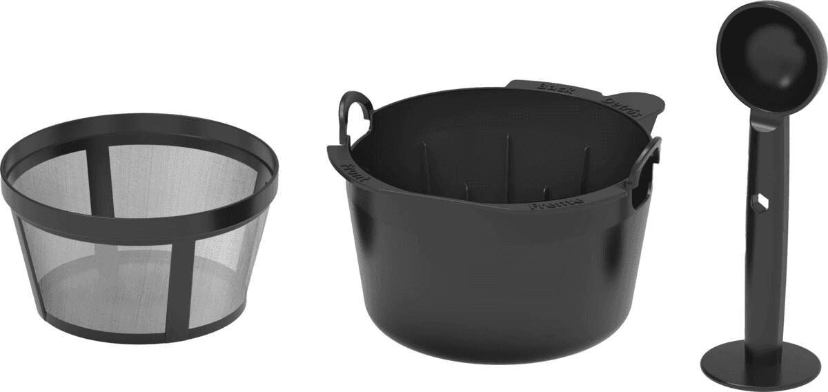 bella PRO 12-Cup Programmable Coffee Maker image 4