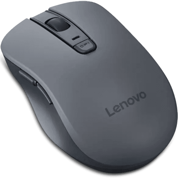 Lenovo WL310 Bluetooth Silent Mouse image 2