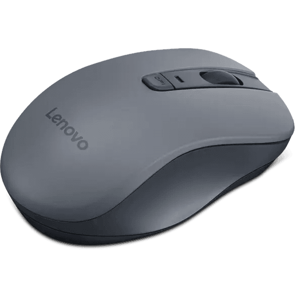 Lenovo WL310 Bluetooth Silent Mouse image 3