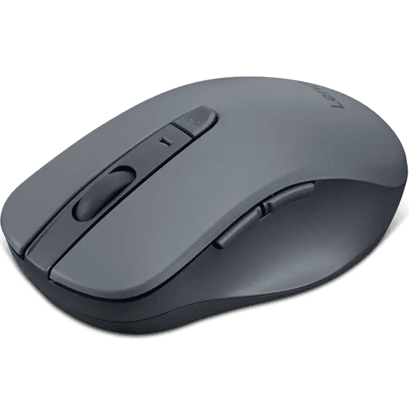 Lenovo WL310 Bluetooth Silent Mouse image 4