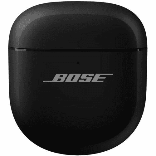 Bose QuietComfort Ultra Earbuds 2nd Gen - Black image 4