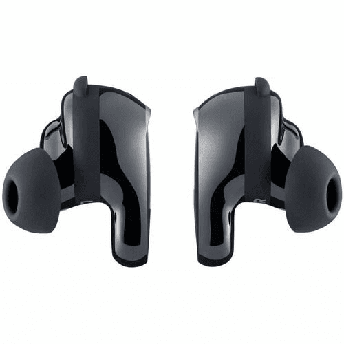 Bose QuietComfort Ultra Earbuds 2nd Gen - Black image 2