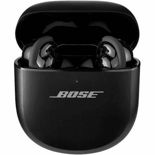 Bose QuietComfort Ultra Earbuds 2nd Gen - Black image 5