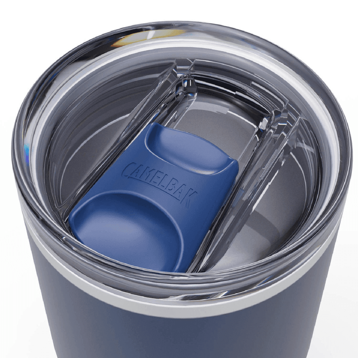CamelBak Thrive 30 fl. oz. Insulated Tumbler - Navy image 3