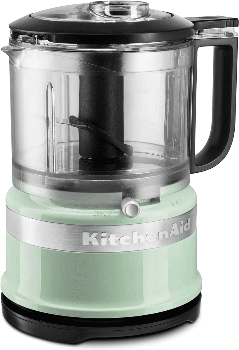 KitchenAid 3.5-Cup Food Chopper KFC3516PT - Pistachio