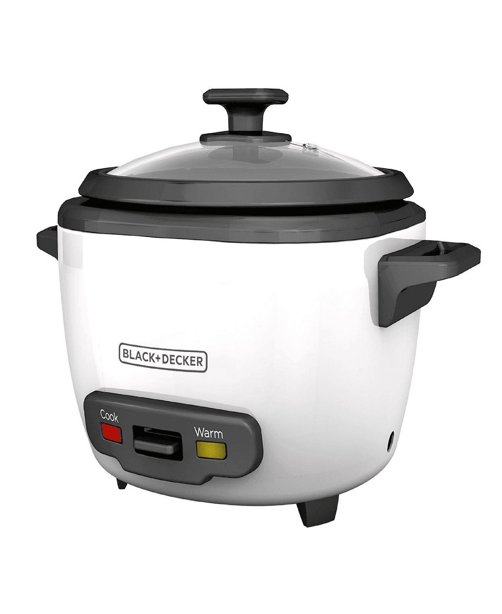 Black & Decker RC516 16-Cup Rice Cooker — $37.99 image 2