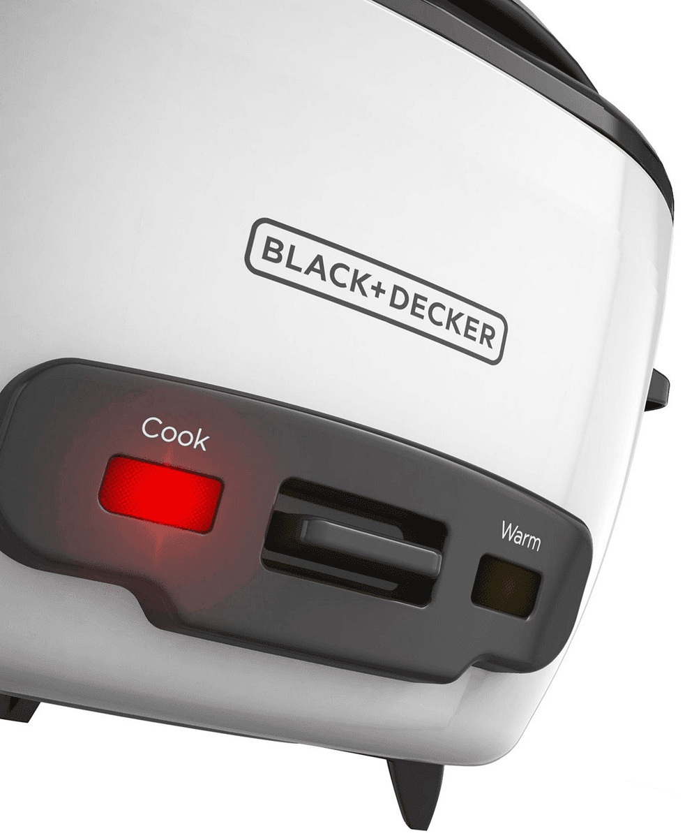 Black & Decker RC516 16-Cup Rice Cooker — $37.99 image 5