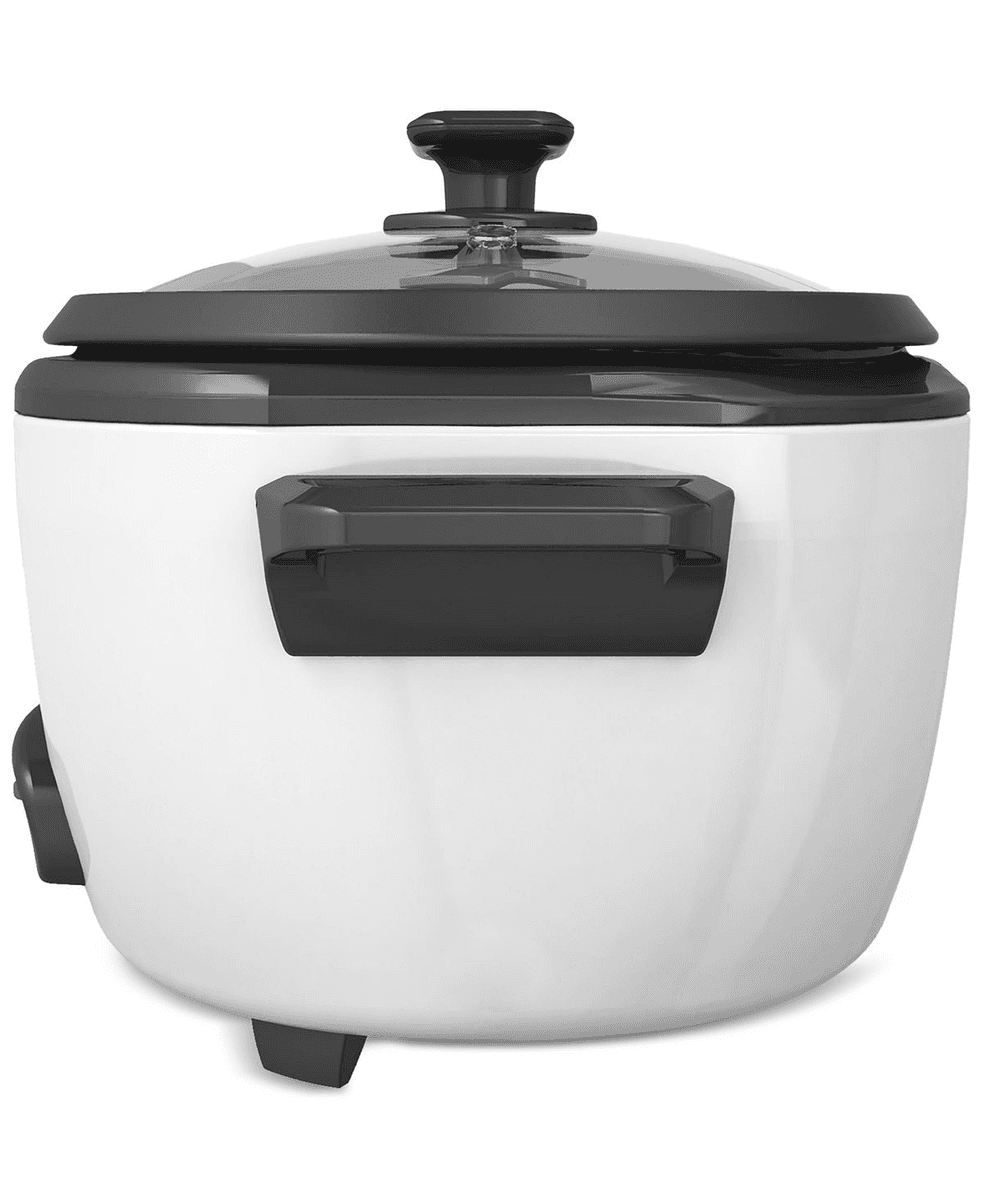 Black & Decker RC516 16-Cup Rice Cooker — $37.99 image 4