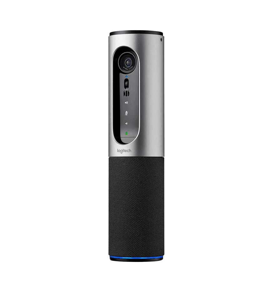 Open Box Logitech ConferenceCam Connect image 2