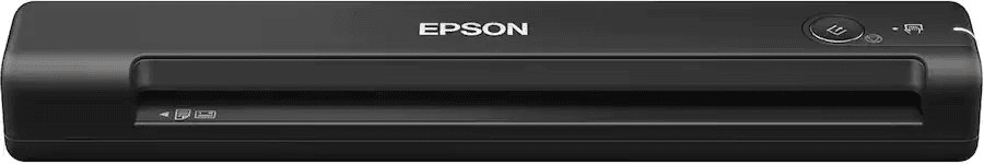 Epson WorkForce ES-50 Mobile Color Document Scanner
