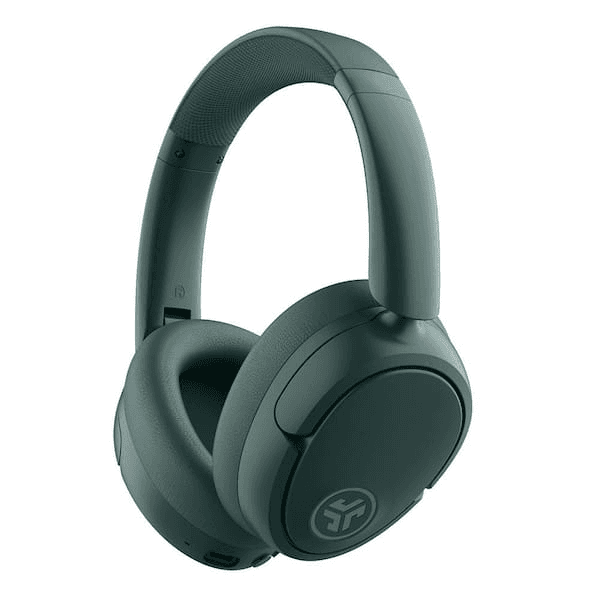 JLab JBuds Lux ANC Wireless Headphones in Sage