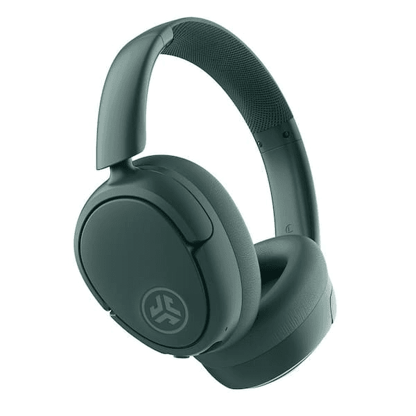 JLab JBuds Lux ANC Wireless Headphones in Sage image 3