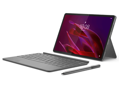 Lenovo Yoga Tab 11.1-inch 256GB Tablet Bundle