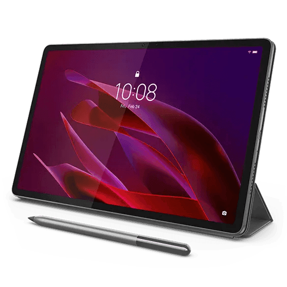 Lenovo Yoga Tab 11.1-inch 256GB Tablet Bundle image 5