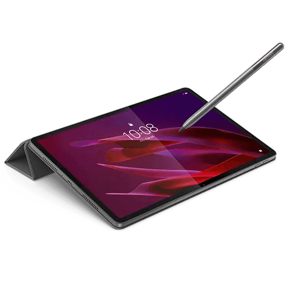 Lenovo Yoga Tab 11.1-inch 256GB Tablet Bundle image 2