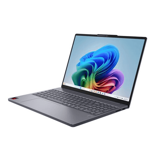 Lenovo IdeaPad Slim 3x 15.3" Copilot+ Laptop for $599.99 at Micro Center image 2