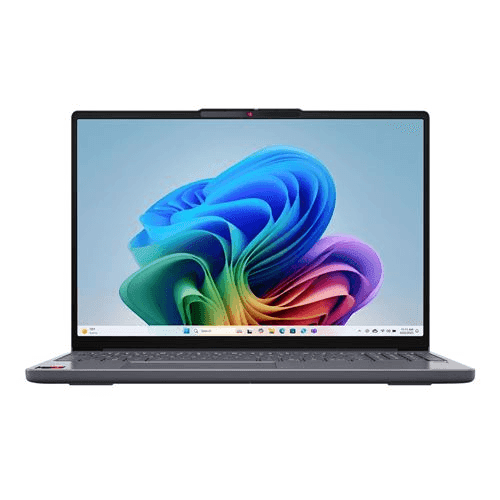 Lenovo IdeaPad Slim 3x 15.3" Copilot+ Laptop for $599.99 at Micro Center