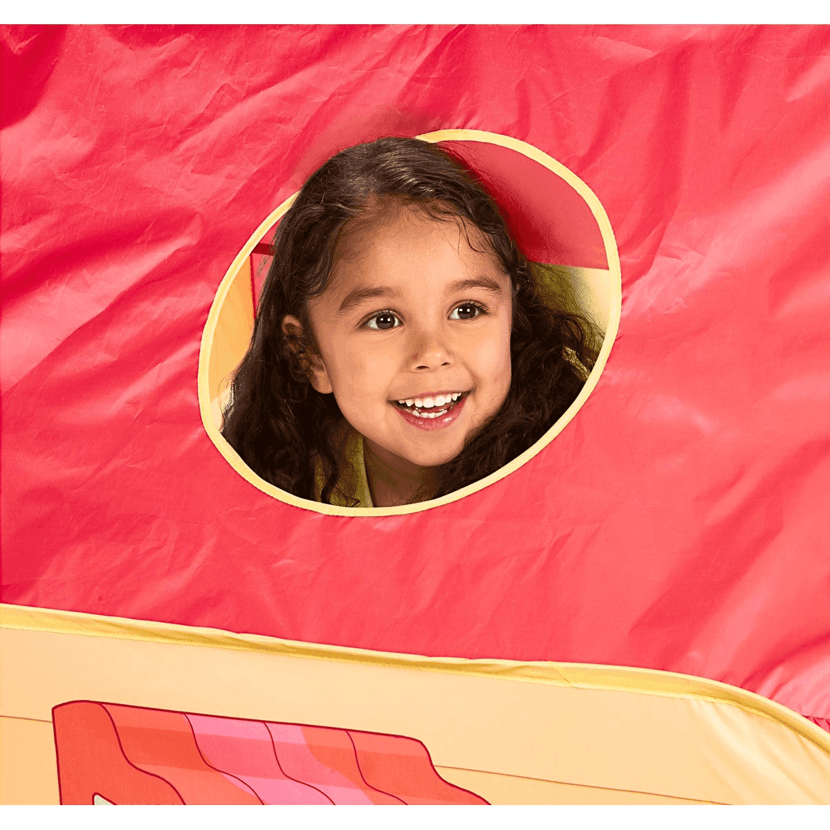 Bluey Play House Pop-Up Play Tent image 4