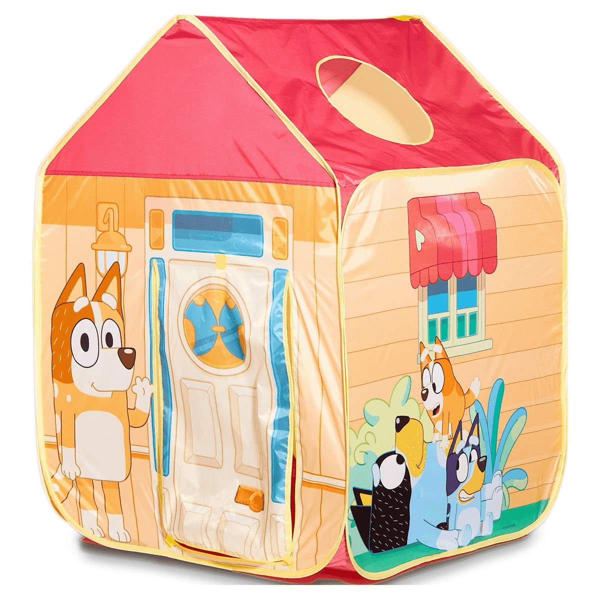 Bluey Play House Pop-Up Play Tent