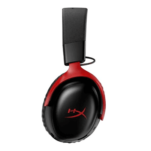 HyperX Cloud III S Wireless Gaming Headset image 2