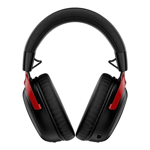 HyperX Cloud III S Wireless Gaming Headset image 3