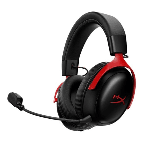 HyperX Cloud III S Wireless Gaming Headset