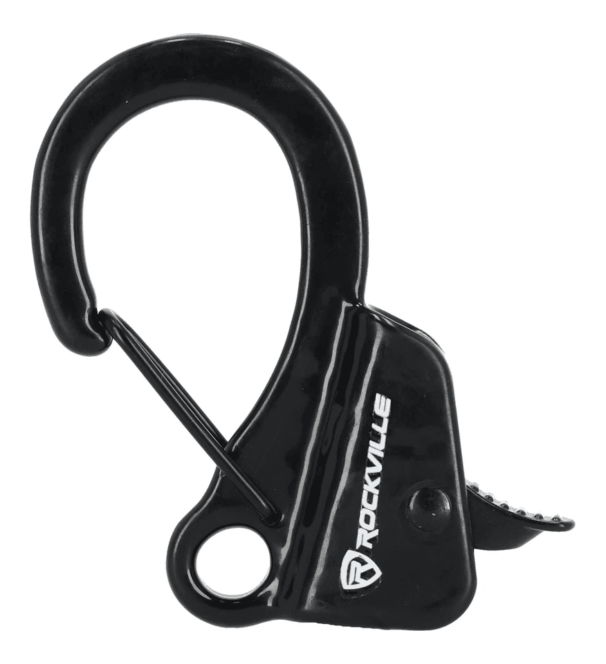 Rockville RQA-4 Quick Release Boat Fender Clips 4-Pack for $49.95 on eBay image 2