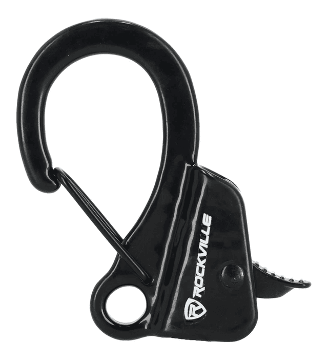 Rockville RQA-4 Quick Release Boat Fender Clips 4-Pack for $49.95 on eBay image 2