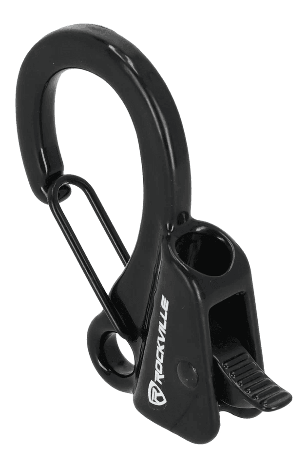 Rockville RQA-4 Quick Release Boat Fender Clips 4-Pack for $49.95 on eBay image 4