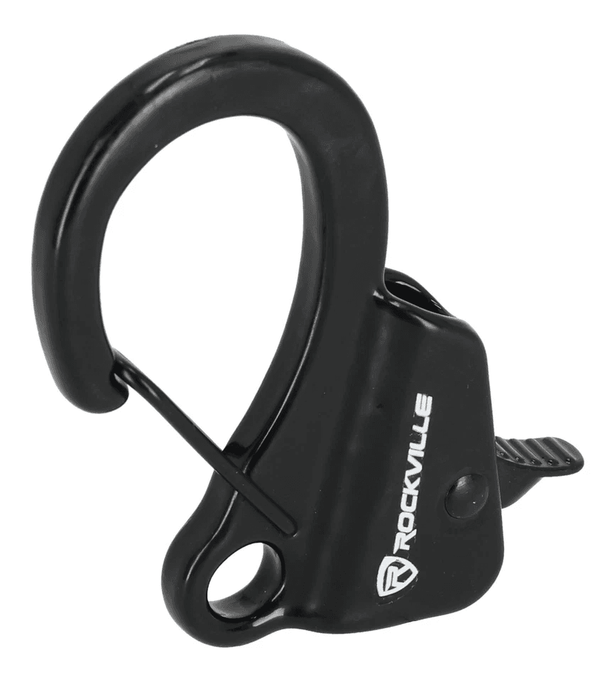 Rockville RQA-4 Quick Release Boat Fender Clips 4-Pack for $49.95 on eBay image 3