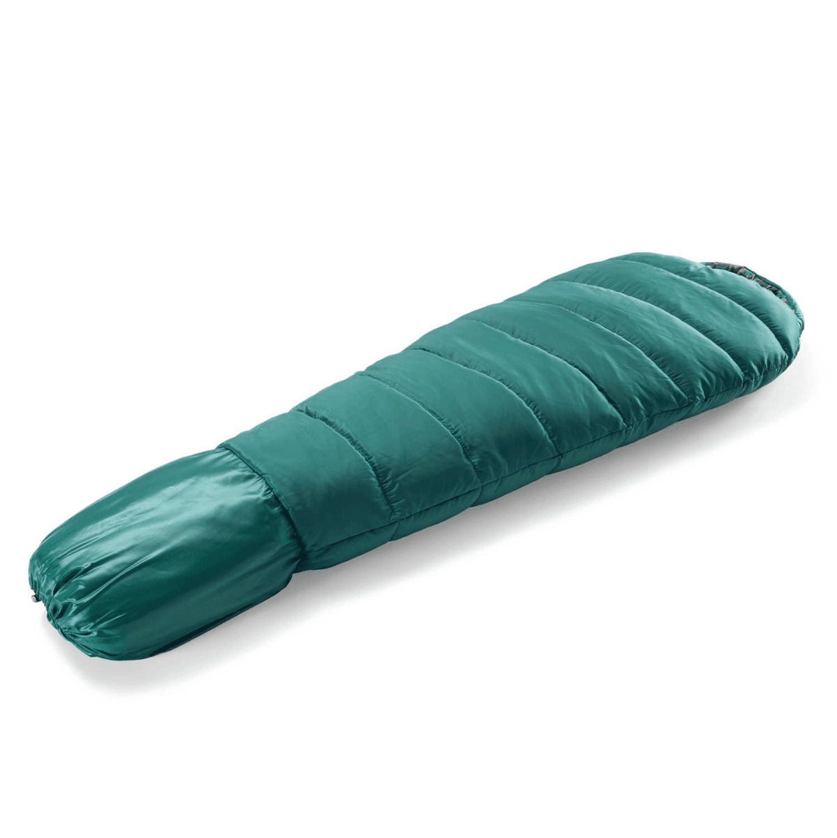 REI Co-op Kindercone 25 Kids' Sleeping Bag - Night Cove image 4
