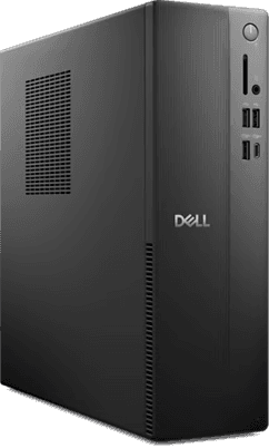 Dell Slim Desktop - Core Ultra 5, 16GB RAM, 1TB SSD