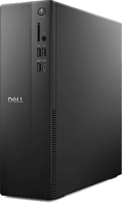 Dell Slim Desktop - Core Ultra 5, 16GB RAM, 1TB SSD image 2