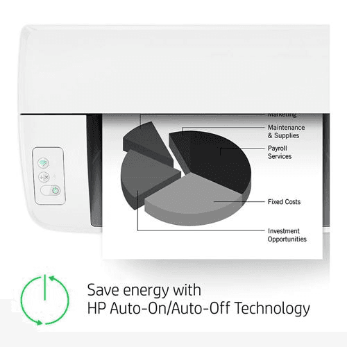 HP LaserJet M110w Wireless Black & White Printer for $99.99 at Micro Center image 5