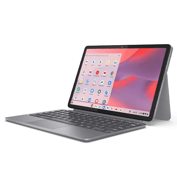 Lenovo Chromebook Duet Gen 9 11-inch 2-in-1 with Pen & Keyboard